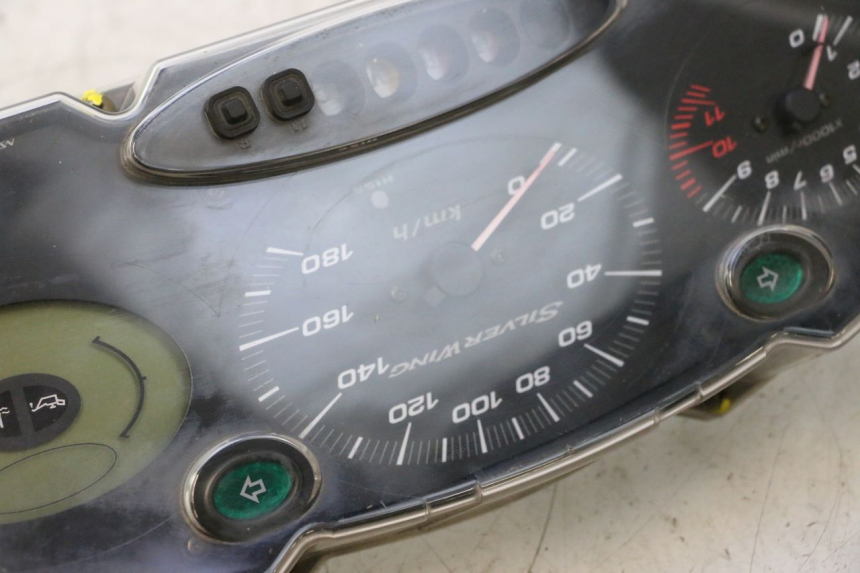 photo de VELOCIMETRO HONDA FJS SILVER WING SILVERWING 400 (2005 - 2008) - Otra perspectiva
