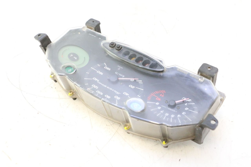 photo de VELOCIMETRO HONDA FJS SILVER WING SILVERWING 400 (2005 - 2008) - Estado de la superficie y material