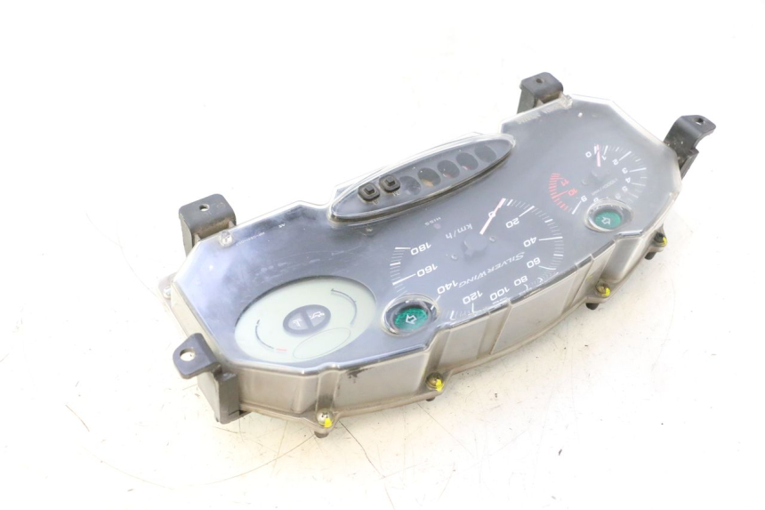 photo de VELOCIMETRO HONDA FJS SILVER WING SILVERWING 400 (2005 - 2008) - Recambio usado revisado