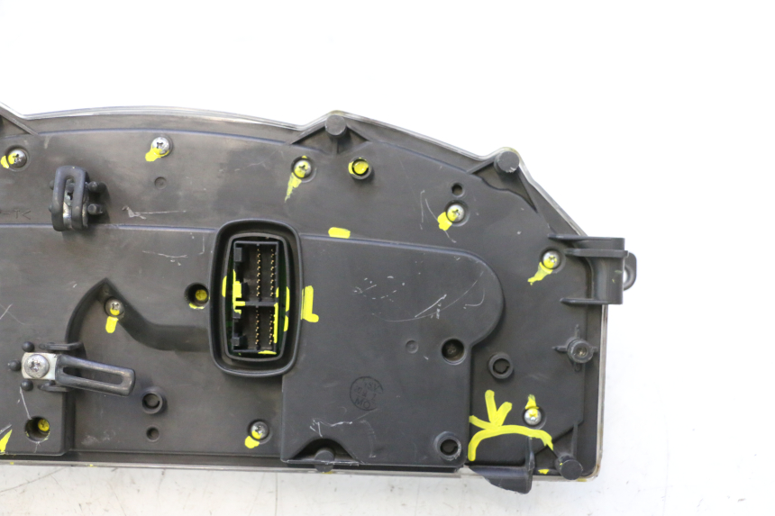 photo de VELOCIMETRO HONDA FJS SILVER WING SILVERWING 400 (2005 - 2008) - Características distintivas