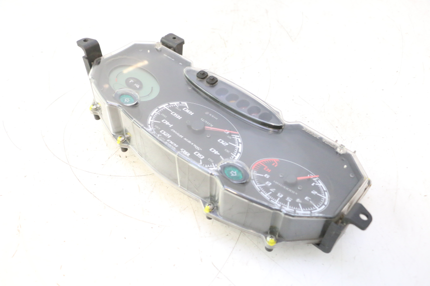 photo de VELOCIMETRO HONDA FJS SILVER WING SILVERWING 400 (2005 - 2008) - Inspección visual detallada