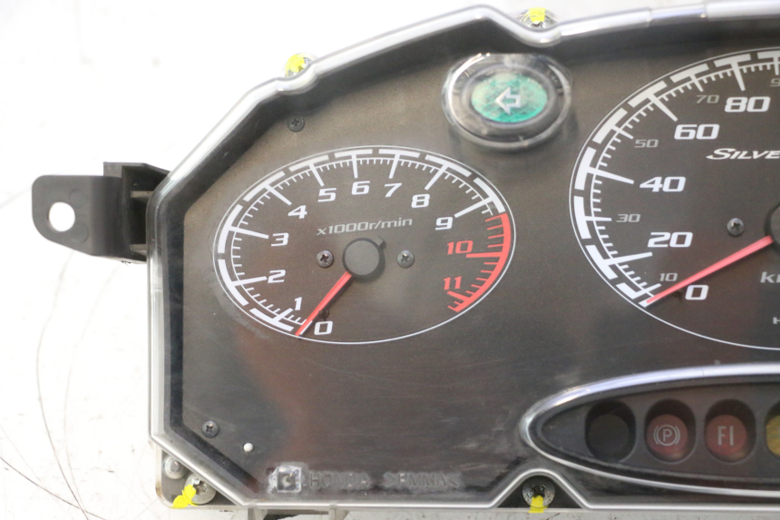 photo de VELOCIMETRO HONDA FJS SILVER WING SILVERWING 400 (2005 - 2008) - Zoom calidad de ocasión
