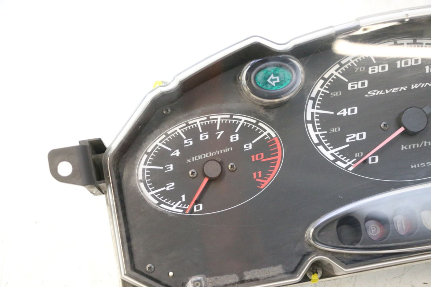 photo de VELOCIMETRO HONDA FJS SILVER WING SILVERWING 400 (2005 - 2008) - Vista general del producto