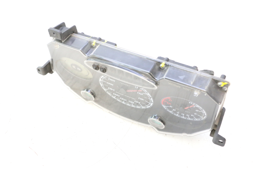 photo de VELOCIMETRO HONDA FJS SILVER WING SILVERWING 400 (2005 - 2008) - Estado de la superficie y material