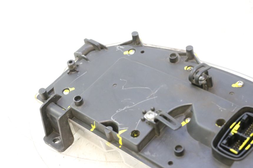 photo de VELOCIMETRO HONDA FJS SILVER WING SILVERWING 400 (2005 - 2008) - Marcados y referencias originales