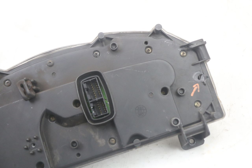 photo de VELOCIMETRO HONDA FJS SILVERWING SILVER WING 600 (2001 - 2010) - Características distintivas