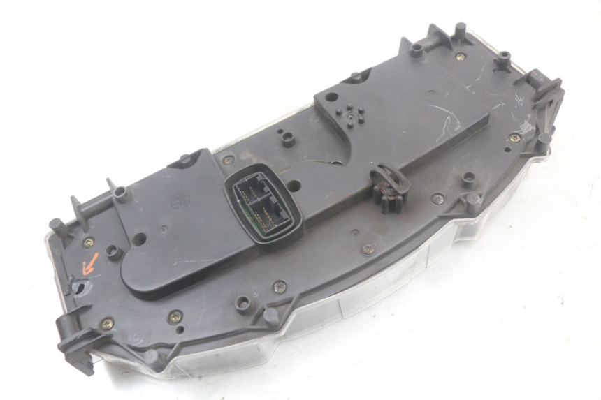 photo de VELOCIMETRO HONDA FJS SILVERWING SILVER WING 600 (2001 - 2010) - Primer plano de alta resolución