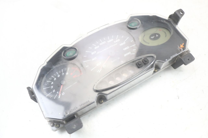 photo de VELOCIMETRO HONDA FJS SILVERWING SILVER WING 600 (2001 - 2010) - Vista general del producto