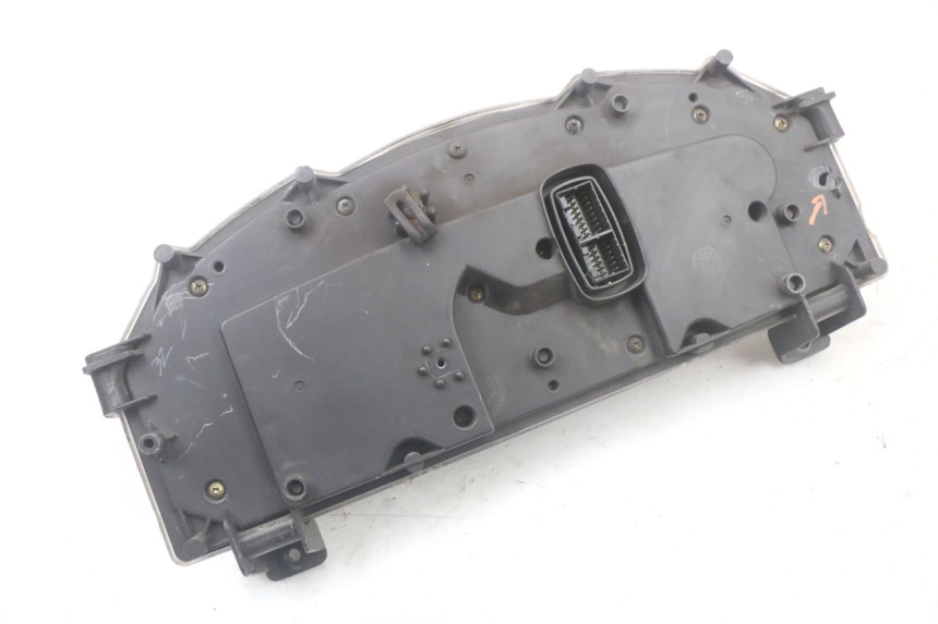 photo de VELOCIMETRO HONDA FJS SILVERWING SILVER WING 600 (2001 - 2010) - Marcados y referencias originales