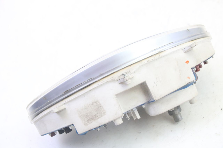 photo de CUENTA KILÓMETROS PIAGGIO FLY 2T 50 (2004 - 2017) - Detalles de los puntos de fijación