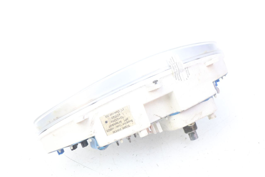 photo de VELOCIMETRO PIAGGIO FLY 100 (2006 - 2010) - Vista general del producto