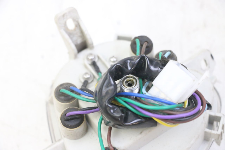 photo de CUENTAKILÓMETROS VENESI FLY RETRO 4T 50 (2020 - 2025) - Detalle de la pieza