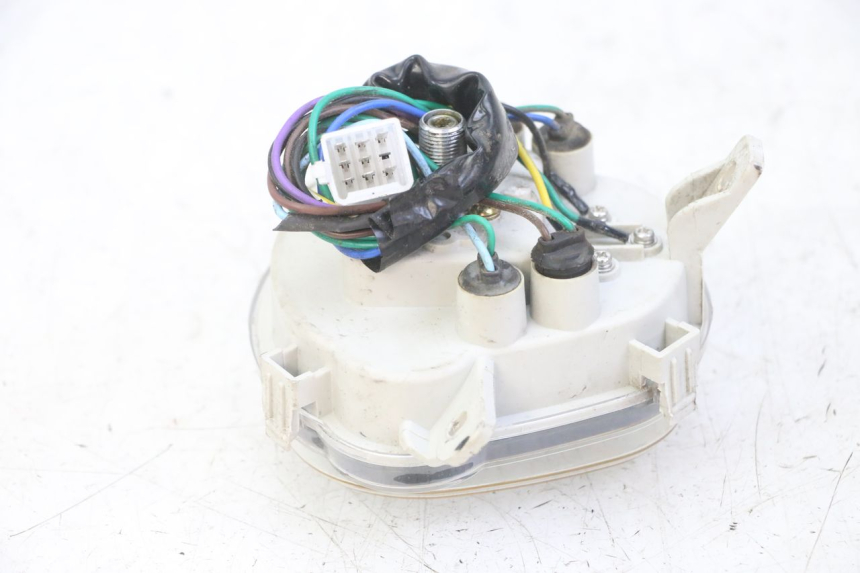 photo de CUENTAKILÓMETROS VENESI FLY RETRO 4T 50 (2020 - 2025) - Otra perspectiva