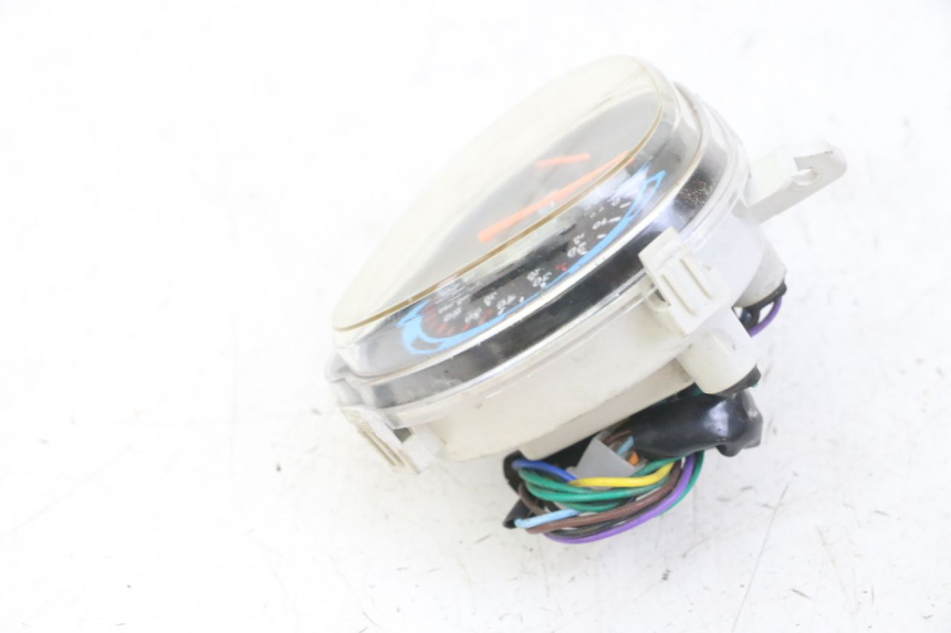 photo de CUENTAKILÓMETROS VENESI FLY RETRO 4T 50 (2020 - 2025) - Vista general del producto