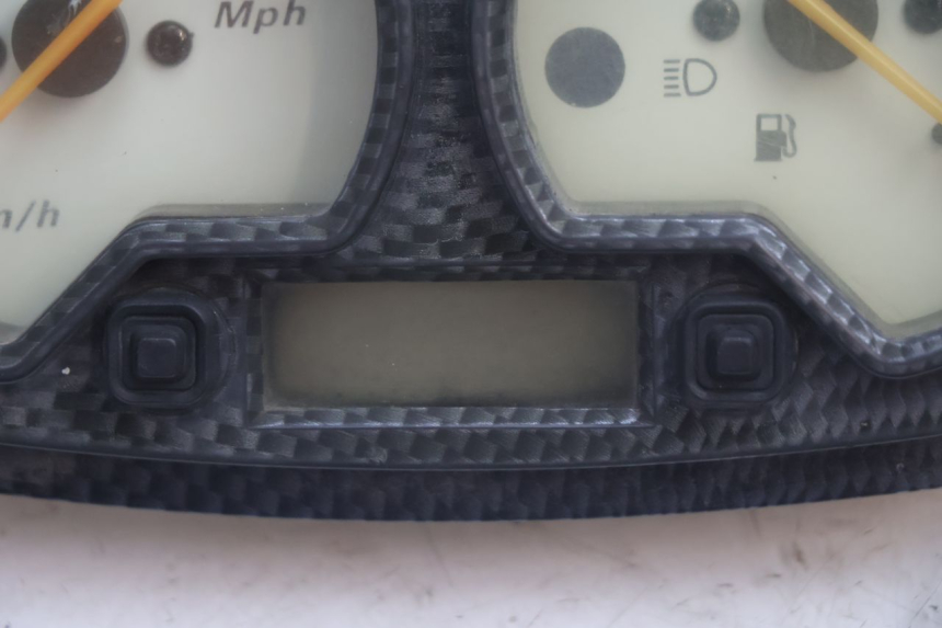 photo de VELOCIMETRO KEEWAY FOCUS 50 (2006 - 2009) - Otra perspectiva
