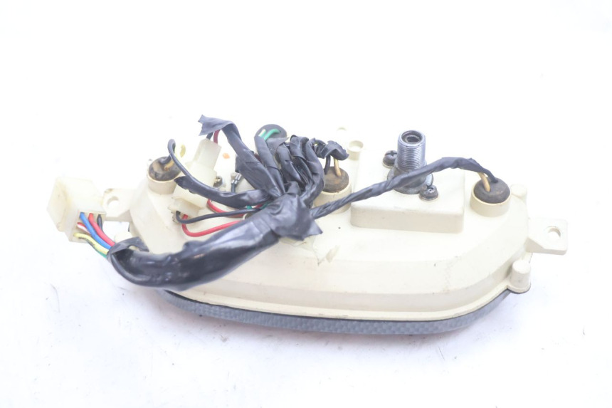 photo de VELOCIMETRO KEEWAY FOCUS 50 (2006 - 2009) - Estado de la superficie y material