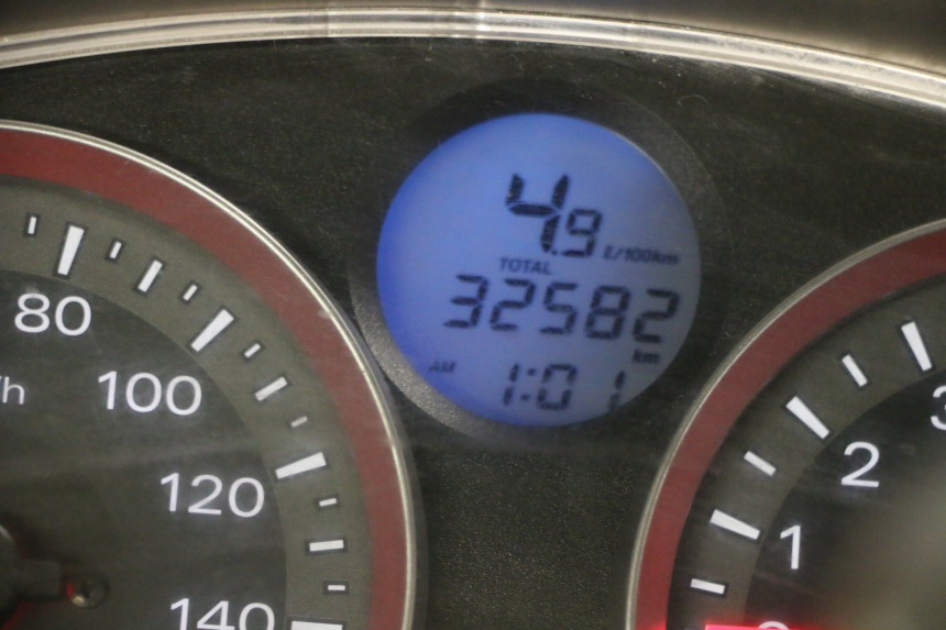 photo de VELOCIMETRO HONDA FORZA ABS 300 (2013 - 2017) - Zoom estado de uso