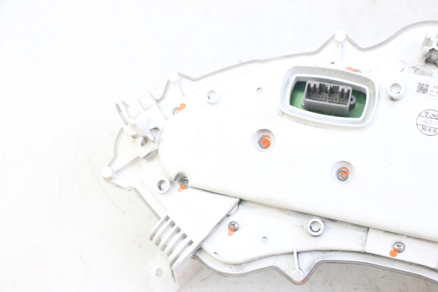 photo de VELOCIMETRO HONDA FORZA ABS 300 (2013 - 2017) - Detalles de los puntos de fijación