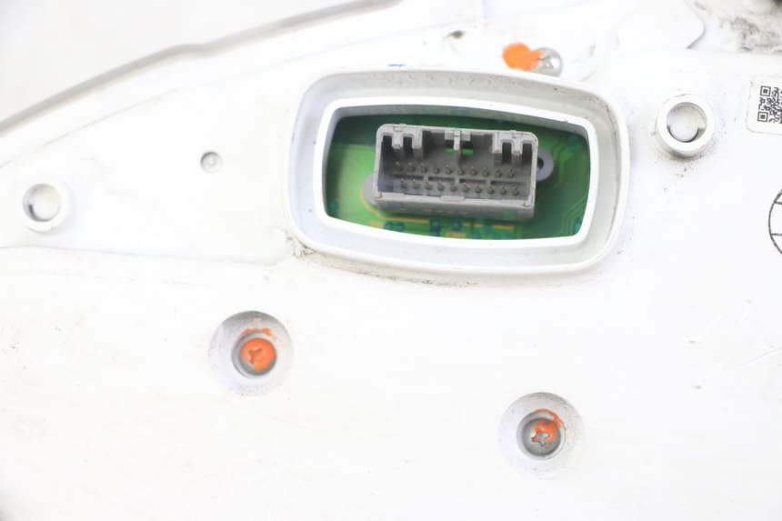 photo de VELOCIMETRO HONDA FORZA ABS 300 (2013 - 2017) - Marcados y referencias originales