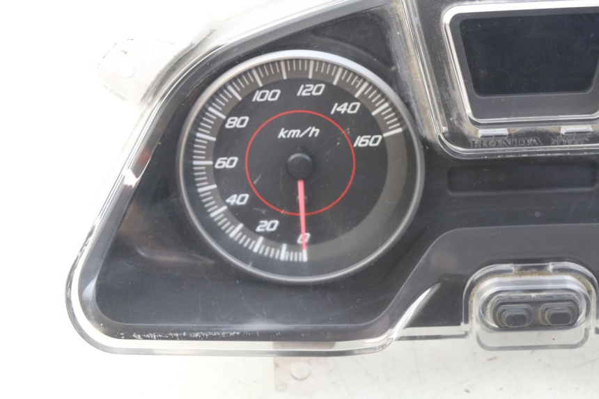 photo de CUENTA KILÓMETROS HONDA FORZA 125 (2015 - 2016) - Foto de producto adicional