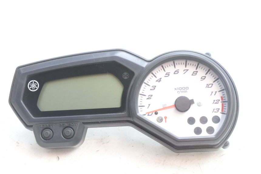 photo de VELOCIMETRO YAMAHA FZ8 800 (2010 - 2016) - Vista principal