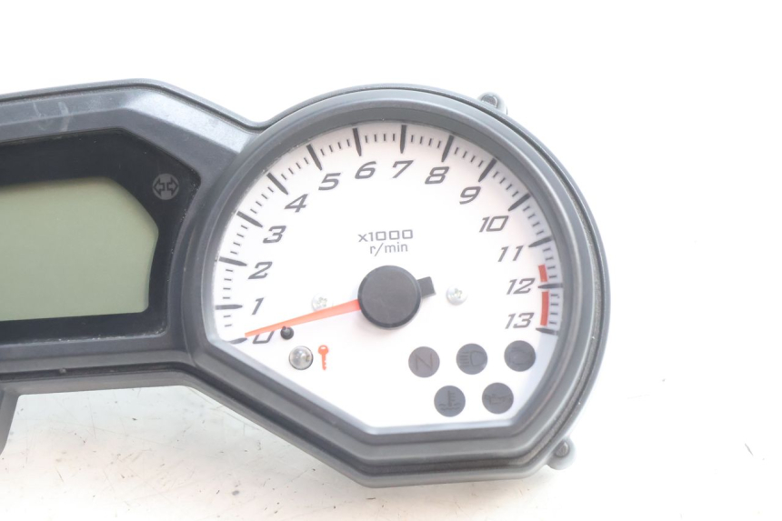 photo de VELOCIMETRO YAMAHA FZ8 800 (2010 - 2016) - Zoom estado de uso