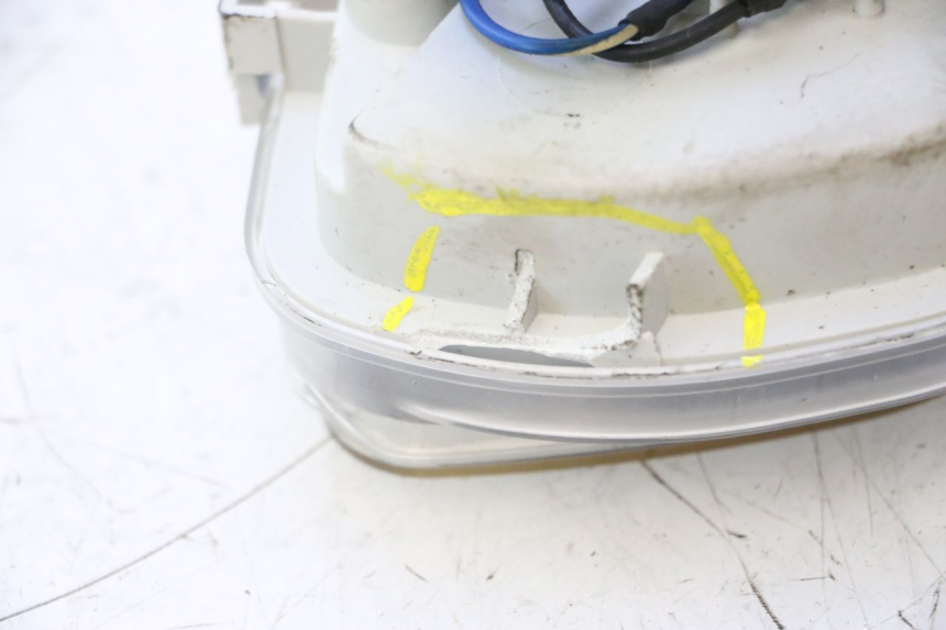 photo de VELOCIMETRO VASTRO GP 2T 50 (2013 - 2017) - Recambio usado revisado