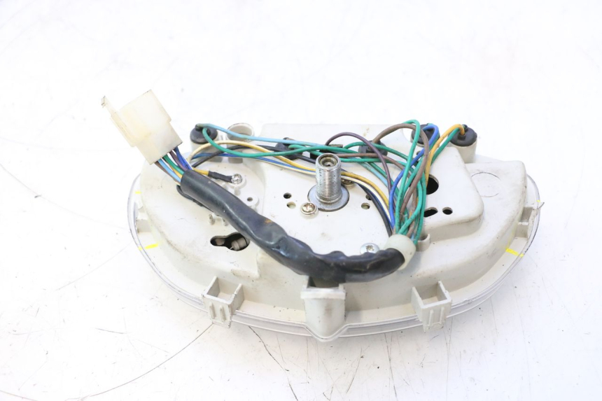 photo de VELOCIMETRO VASTRO GP 2T 50 (2013 - 2017) - Marcados y referencias originales