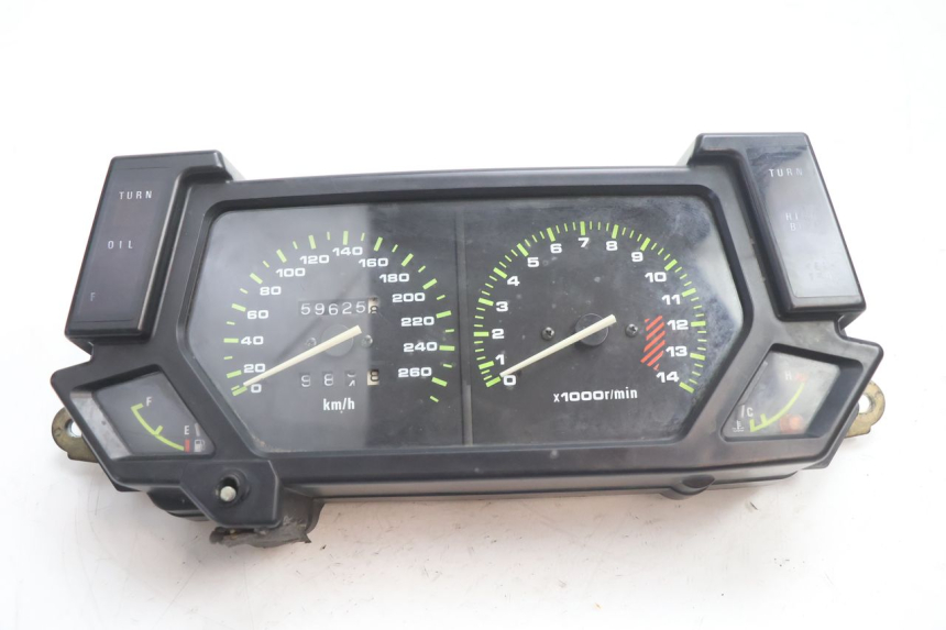 photo de VELOCIMETRO KAWASAKI GPX F ZX750F 750 (1986 - 1990) - Vista principal