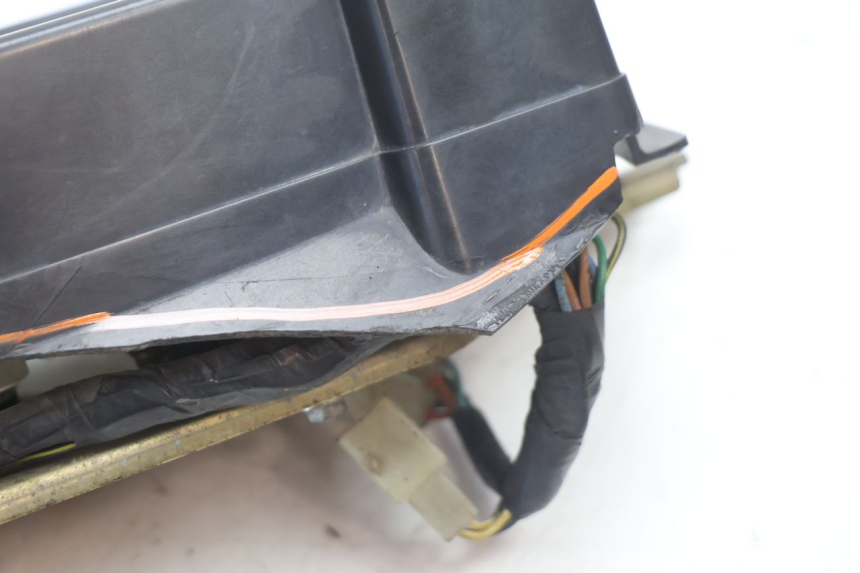 photo de VELOCIMETRO KAWASAKI GPX F ZX750F 750 (1986 - 1990) - Otra vista del artículo