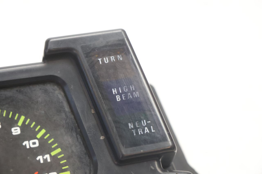 photo de VELOCIMETRO KAWASAKI GPX F ZX750F 750 (1986 - 1990) - Vista general del producto
