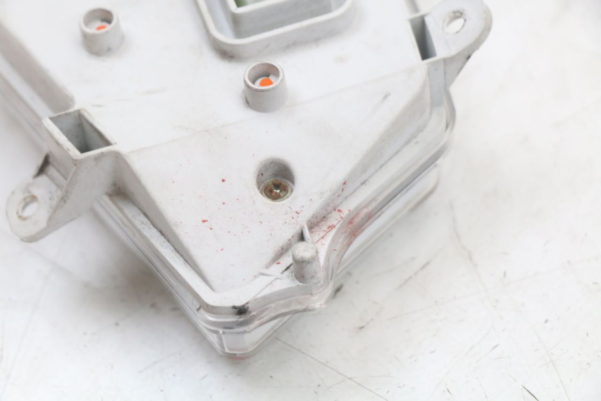 photo de VELOCIMETRO NECO GPX LC 2T 50 (2014 - 2018) - Primer plano de alta resolución