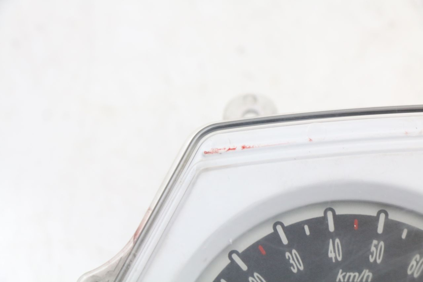 photo de VELOCIMETRO NECO GPX LC 2T 50 (2014 - 2018) - Otra perspectiva