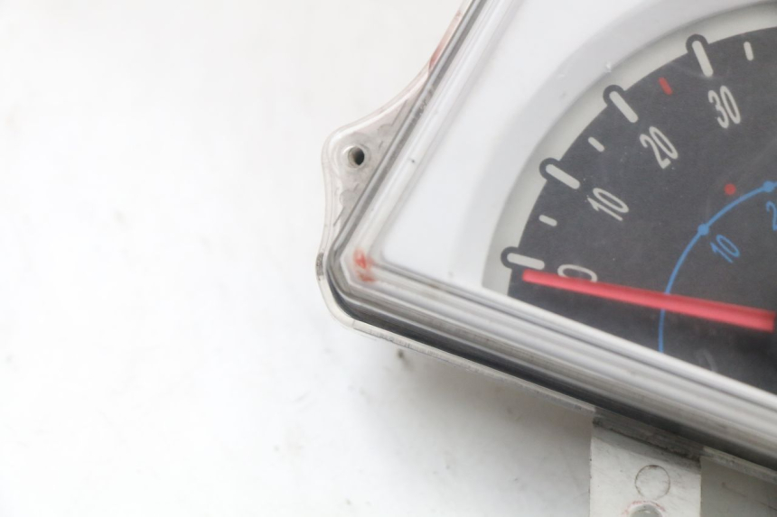 photo de VELOCIMETRO NECO GPX LC 2T 50 (2014 - 2018) - Vista general del producto