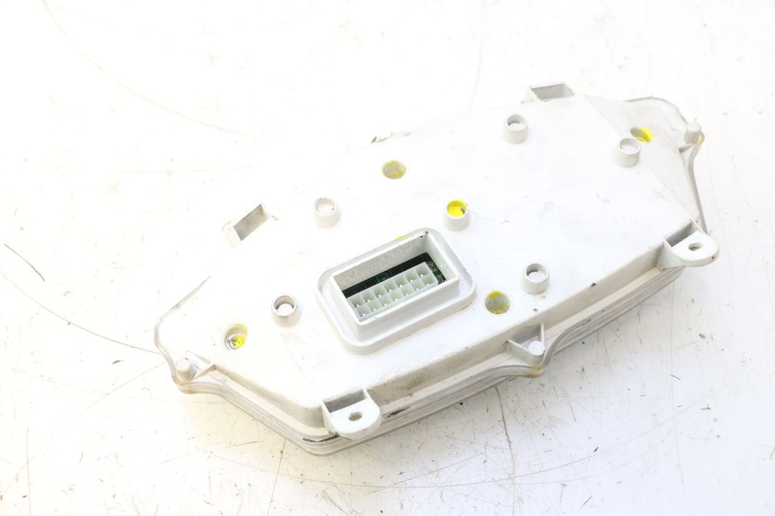 photo de VELOCIMETRO NECO GPX LC 2T 50 (2014 - 2018) - Marcados y referencias originales