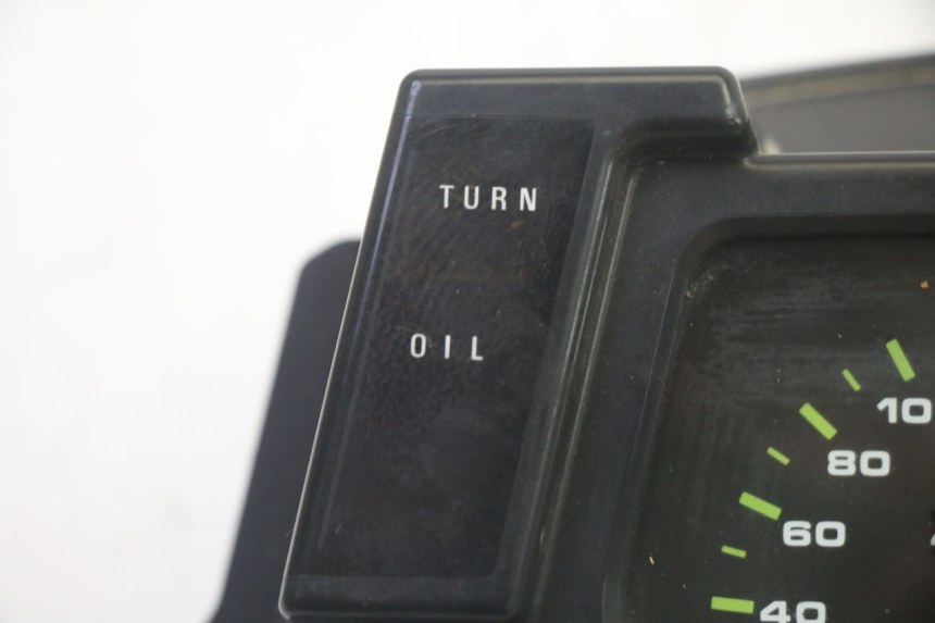 photo de VELOCIMETRO KAWASAKI GPX R WARBIRD 600 (1988 - 1993) - Detalle de la pieza