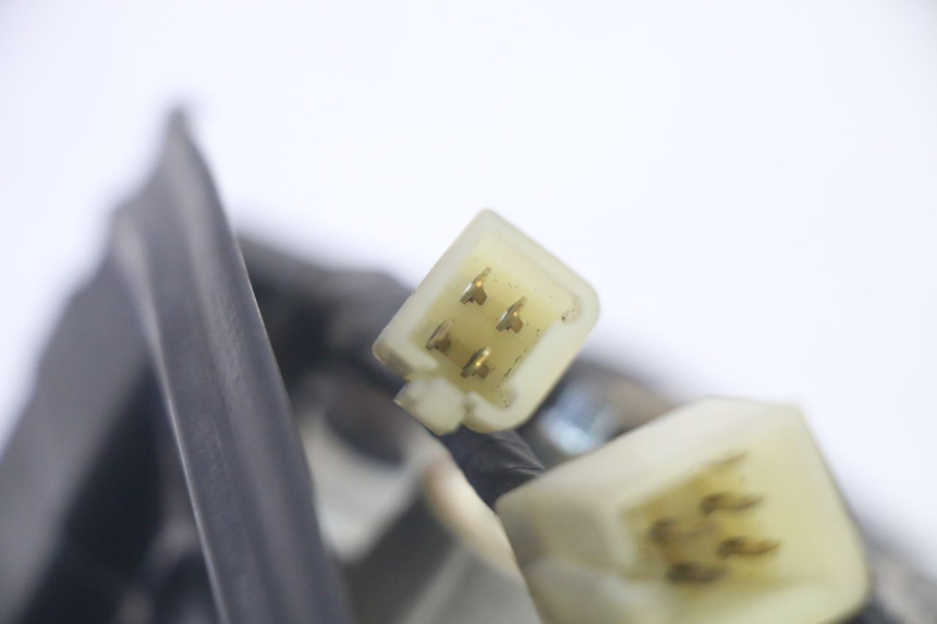 photo de VELOCIMETRO KAWASAKI GPX R WARBIRD 600 (1988 - 1993) - Foto de producto adicional