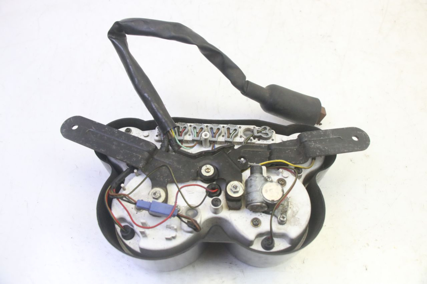 photo de VELOCIMETRO KAWASAKI GPZ RX 1000 (1986 - 1988) - Marcados y referencias originales