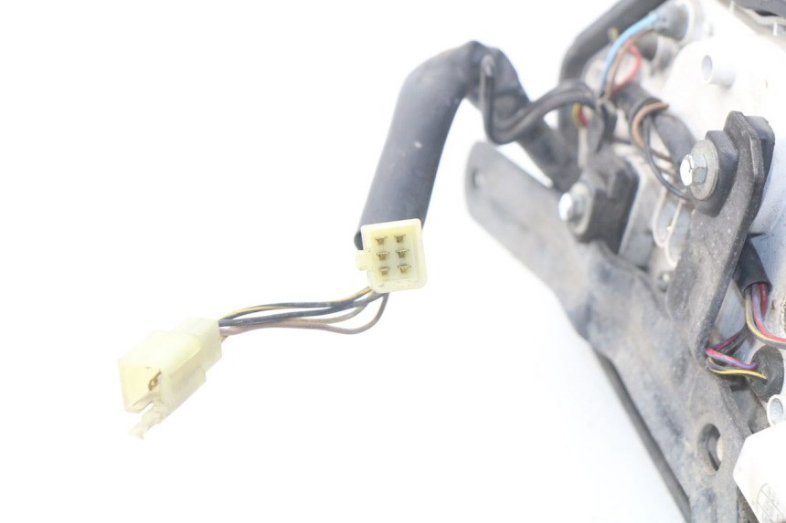 photo de VELOCIMETRO KAWASAKI GPZ S 500 (1994 - 2005) - Zoom estado de uso