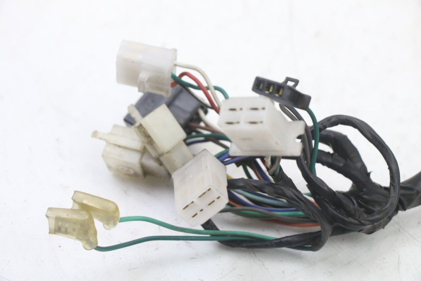 photo de VELOCIMETRO KYMCO GRAND DINK 125 (2008 - 2014) - Otra vista del artículo