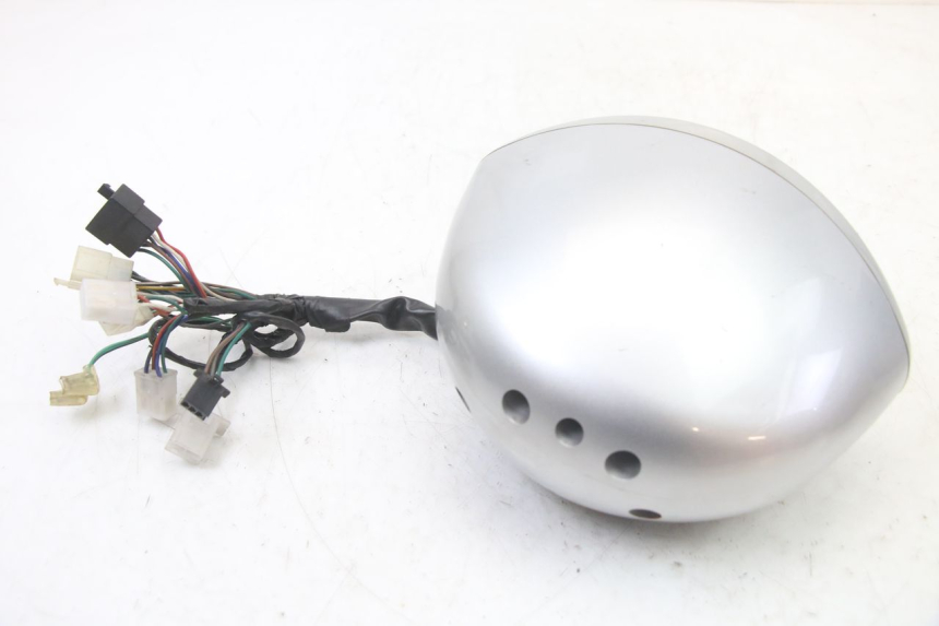 photo de VELOCIMETRO KYMCO GRAND DINK 125 (2008 - 2014) - Vista general del producto