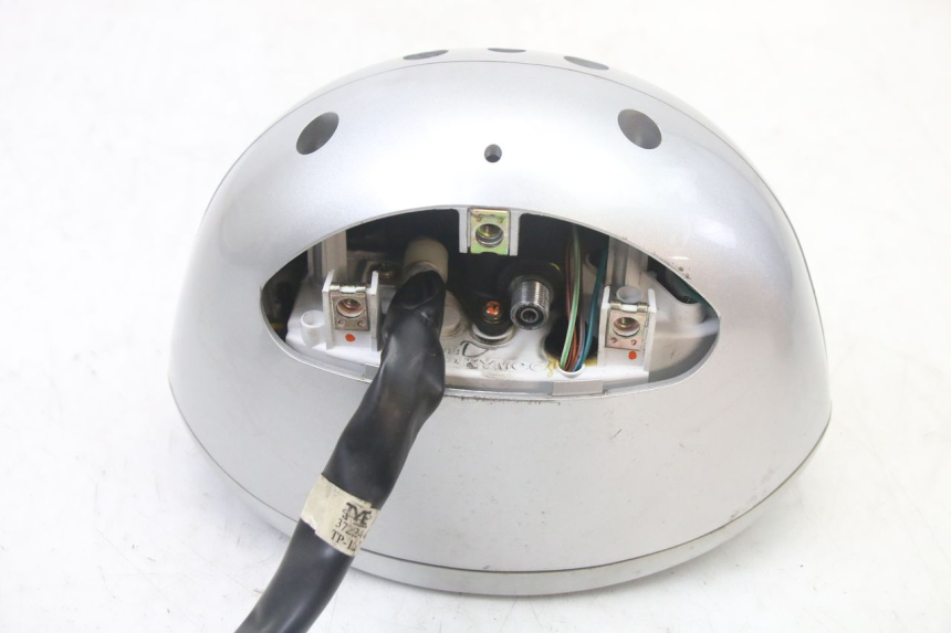 photo de VELOCIMETRO KYMCO GRAND DINK 125 (2008 - 2014) - Estado de la superficie y material