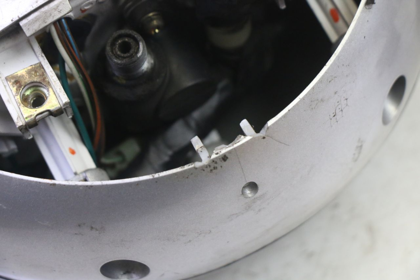 photo de VELOCIMETRO KYMCO GRAND DINK 125 (2008 - 2014) - Otra vista del artículo