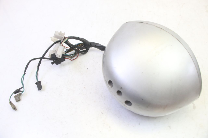 photo de VELOCIMETRO KYMCO GRAND DINK 125 (2008 - 2014) - Características distintivas