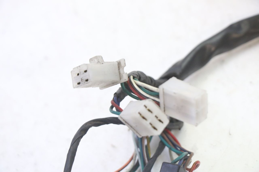 photo de VELOCIMETRO KYMCO GRAND DINK 125 (2008 - 2014) - Zoom sobre los componentes