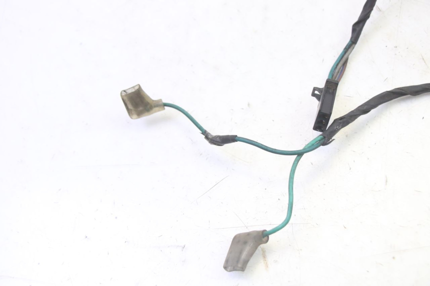 photo de VELOCIMETRO KYMCO GRAND DINK 125 (2008 - 2014) - Foto de producto adicional