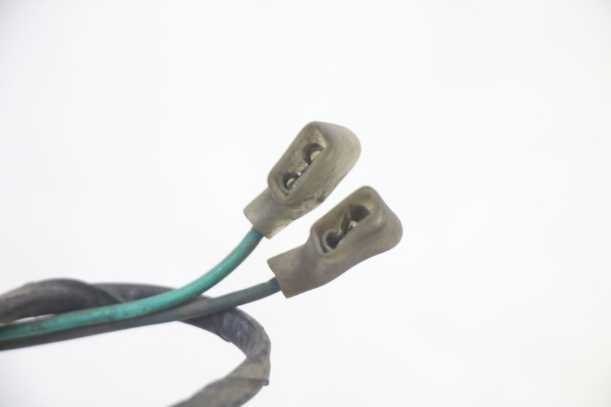 photo de VELOCIMETRO KYMCO GRAND DINK 125 (2002 - 2007) - Características distintivas