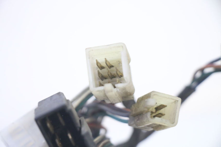 photo de VELOCIMETRO KYMCO GRAND DINK 125 (2002 - 2007) - Foto de producto adicional