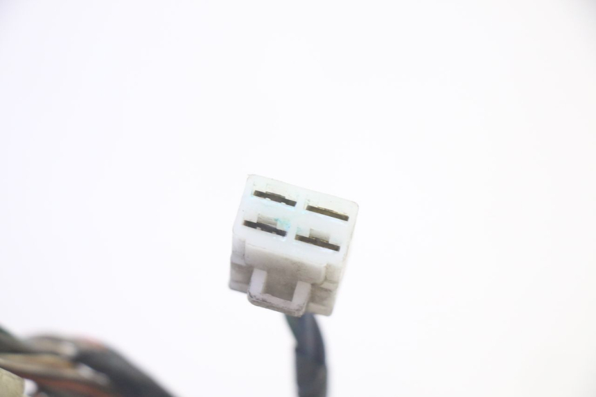 photo de VELOCIMETRO KYMCO GRAND DINK 125 (2002 - 2007) - Inspección visual detallada