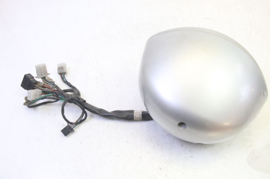 photo de VELOCIMETRO KYMCO GRAND DINK 125 (2002 - 2007) - Detalles de los puntos de fijación